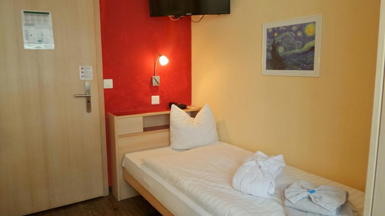 Hotel Europa Saas-Fee Luaran gambar