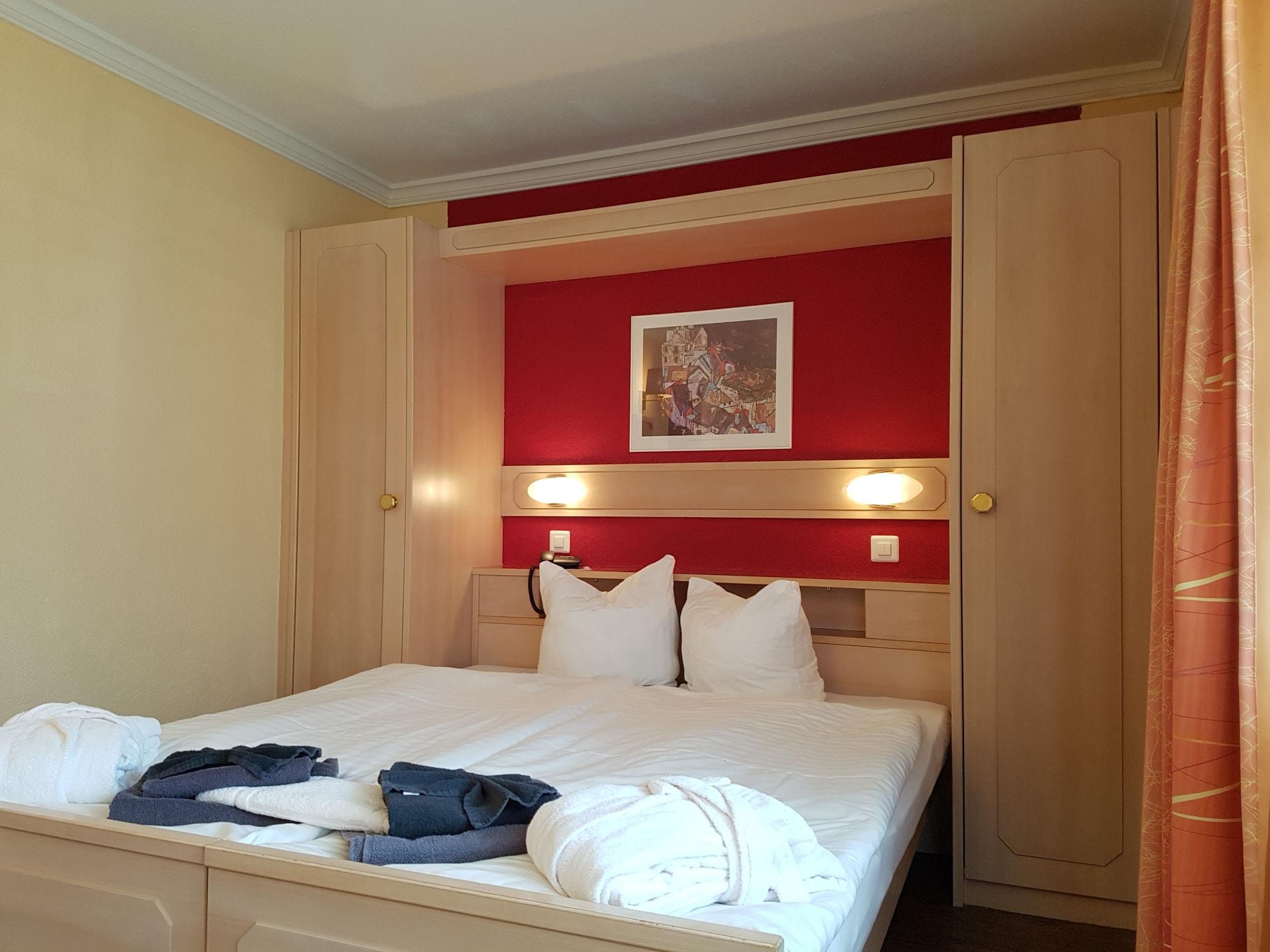 Hotel Europa Saas-Fee Luaran gambar